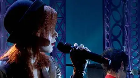 Simple Minds - Acoustic in Concert (2017) [BDRip, 1080p]