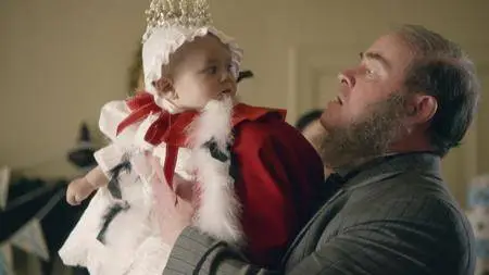 Another Period S03E01