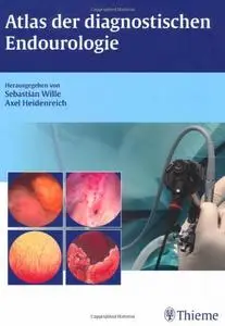 Atlas der diagnostischen Endourologie (repost)