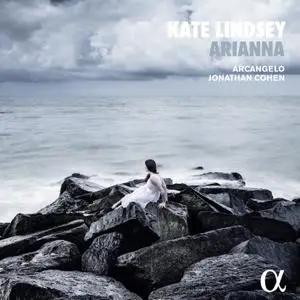 Kate Lindsey, Arcangelo, Jonathan Cohen - Arianna (2020) [Official Digital Download 24/96]