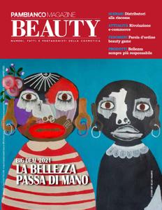 Pambianco Beauty - Febbraio-Marzo 2022