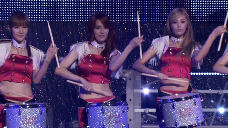 After School - Playgirlz: Live Edition (2012)