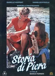 Storia di Piera / The Story of Piera (1983)