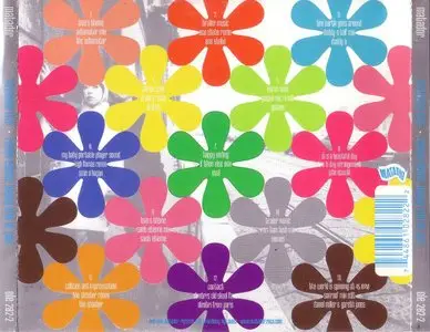 Pizzicato Five - Remix Album: Happy End Of You (1998) {Matador} **[RE-UP]**