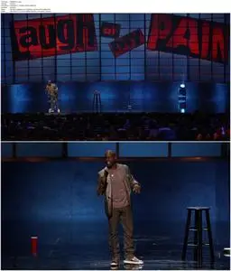 Kevin Hart: Laugh at My Pain (2011)