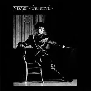 Visage - The Anvil (1982/2020)