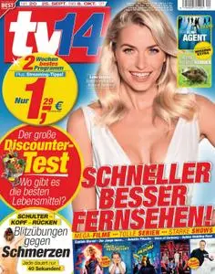 tv14 – 16 September 2021