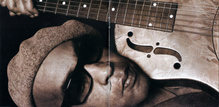 Little Axe - Champagne & Grits - 2004
