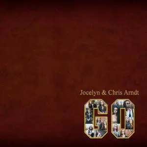 Jocelyn and Chris Arndt - Go (2017)