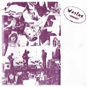 Warlus - Songs (1977) [Reissue 2009]