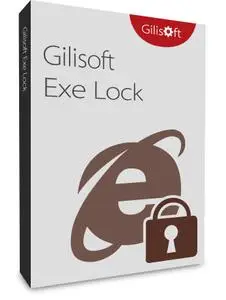 GiliSoft Exe Lock 10.4 DC 15.08.2022