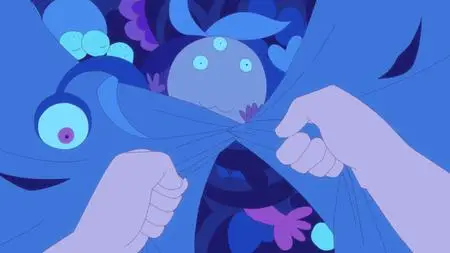 Bee and PuppyCat S01E14