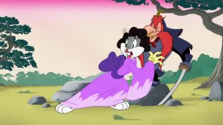 Looney Tunes Cartoons S05E05