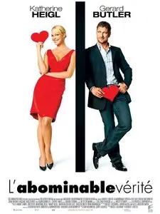 L'abominable vérité (2009)