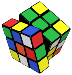 How To Solve a Rubik's Cube
