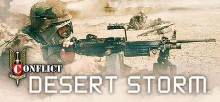 Conflict: Desert Storm (2002)