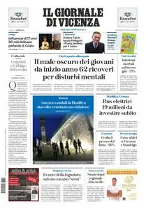 Il Giornale di Vicenza - 22 Agosto 2023