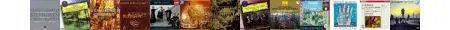 String Quartet - A 'Project Climax' Subcategory - 13 CDs