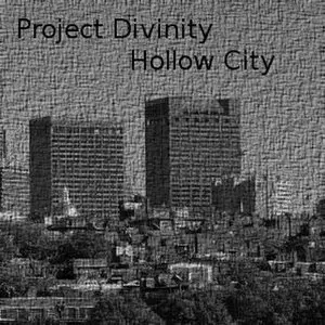 Project Divinity. 5 Albums (2006-2009) 
