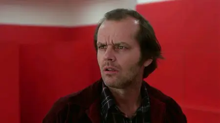 The Shining (1980)
