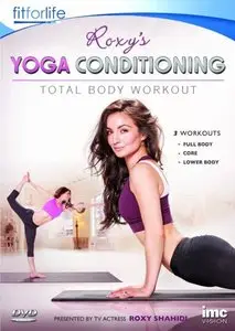 Roxys Yoga Conditioning Total Body Workout [2013]