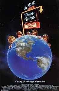 Doin' Time on Planet Earth (1988) 