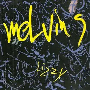 Melvins - Lizzy (US promo CD5) (1994) {Atlantic}