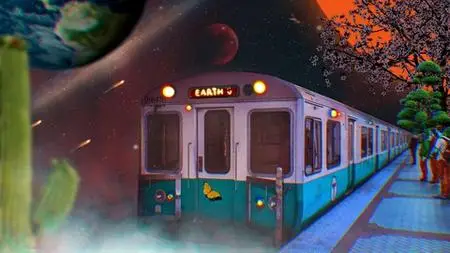 Procreate Beginner'S Class On Digital Collage Magic