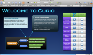 Curio Pro - 7.0.1 [UB/Serial]