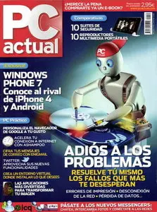 PC Actual No.234 (Noviembre 2010)