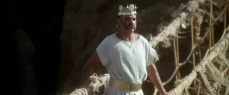 The Man Who Would Be King (1975)
