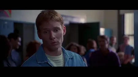 Never Been Kissed (1999)