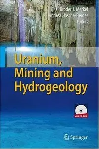 Uranium, Mining and Hydrogeology (repost)