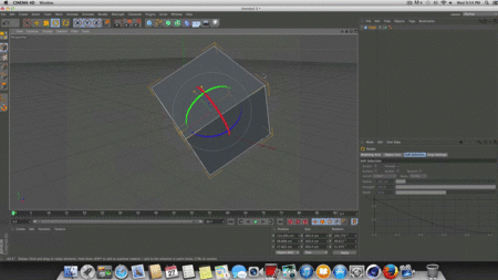 Introduction to Cinema 4D