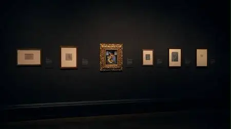 Leonardo: From the National Gallery London (2014)