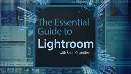 Craftsy - The Essential Guide to Lightroom Craftsy - The Essential Guide to Lightroom