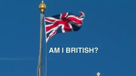 BBC - Panorama: Am I British? (2021)