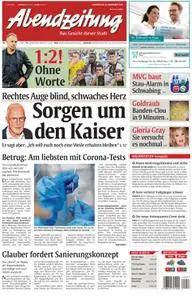 Abendzeitung München - 24 November 2022
