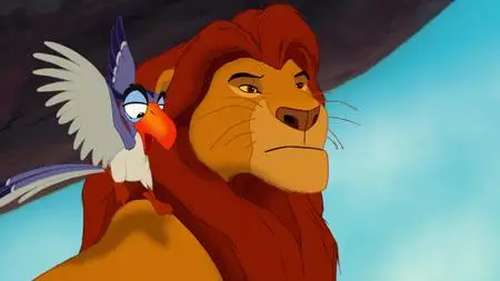 The Lion King (1994)