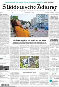 Süddeutsche Zeitung  - 31 Mai 2023