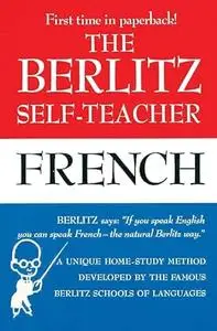 The Berlitz Self-Teacher: French