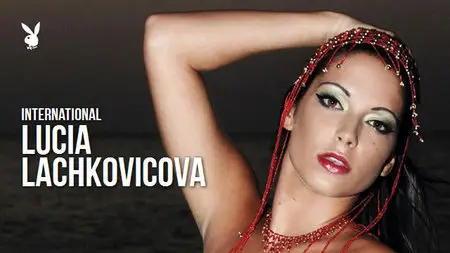 Lucia Lachkovicova - Playboy Slovakia