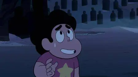 Steven Universe S05E03