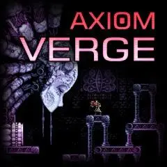 Axiom Verge (2015)