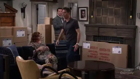 Will & Grace S11E18