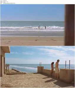 Mar de fondo (2020)