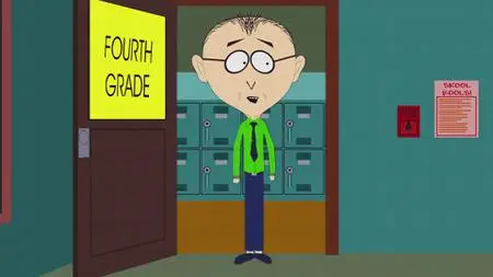 South Park S25E04