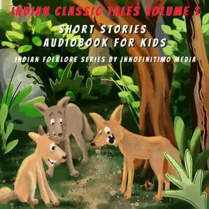 «Indian Classic Tales Vol 1» by Innofinitimo Media