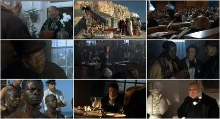 Amistad (1997)
