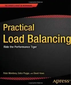 Practical Load Balancing: Ride the Performance Tiger [Repost]